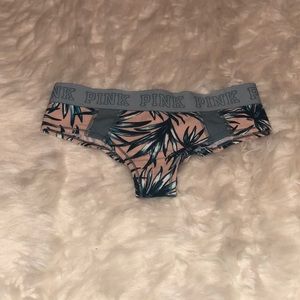 Victoria Secret Tropical Cheeky Panties 💖
